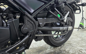 HONDA REBEL 500 2017 PC60