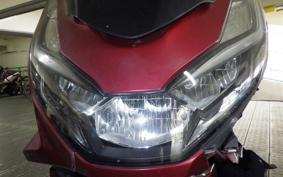 HONDA PCX 160 KF47