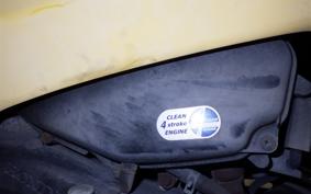 HONDA SPACY 100 JF13