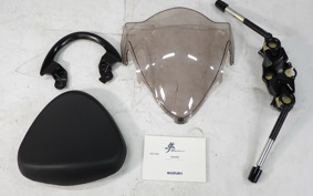 SUZUKI HAYABUSA Gen.3 2021