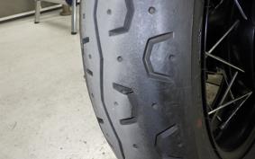 TRIUMPH BONNEVILLE T100 2019