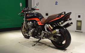 HONDA CB1300SF SUPER FOUR 2000 SC40