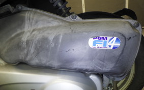 HONDA DIO Gen.6 2026 AF68