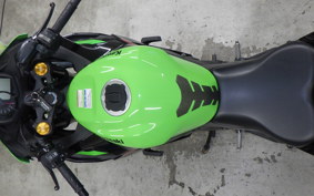 KAWASAKI ZX-25R 2023 ZX250E