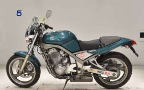 YAMAHA SRX400 Gen.4 1990 3VN