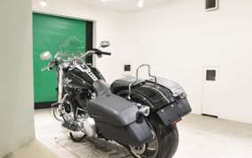 HARLEY FLBS 1870 2018