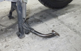 HONDA DIO 110 2015 JF31