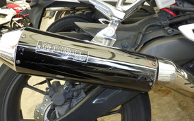 HONDA CB250RA MC52