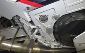 KAWASAKI ZX 10 NINJA 1988 ZXT00B