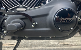 HARLEY FXRST 2022 YZZ