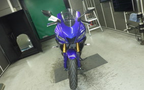 YAMAHA YZF R-3 2020 RH13J