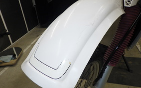YAMAHA DT125R Gen.3 2006 3FW