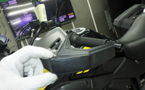 SUZUKI Vｽﾄﾛｰﾑ250A