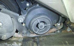 SUZUKI LET's 5 G CA47A