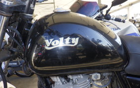 SUZUKI VOLTY 1980 NJ47A