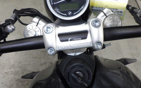 BMW R NINE T PURE 2021