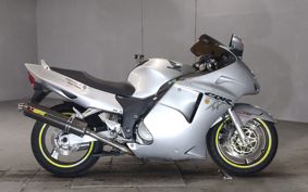 HONDA CBR1100XX SC35