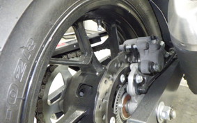 SUZUKI GSX250 R 2021
