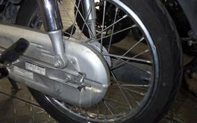 HONDA C110 SUPER CUB JA10
