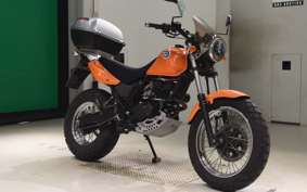 HYOSUNG RT125 D 2014