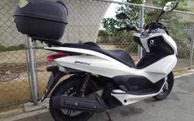 HONDA PCX 125 JF28