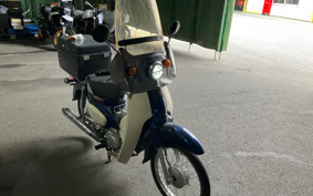 HONDA SUPER CUB50 AA09