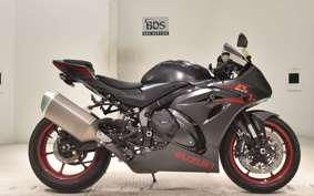 SUZUKI GSX-R1000A 2017