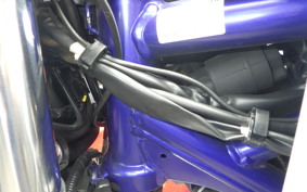 YAMAHA MT-03 2016 RH07J