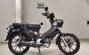 HONDA ｸﾛｽｶﾌﾞ110-3