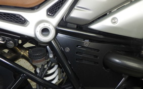 BMW R NINE T SCRAMBLER 2017
