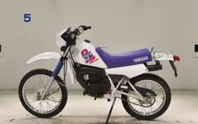 YAMAHA DT50 2000 17W
