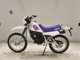 Фото Yamaha DT50 2000 с японского аукциона