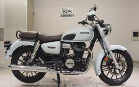 HONDA GB350C 2024 NC64