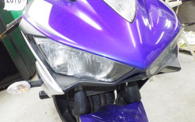 YAMAHA YZF-R25 2004 RG10J