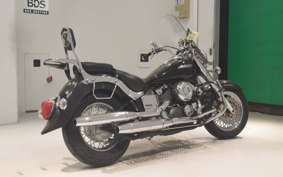 YAMAHA DRAGSTAR 400 CLASSIC 2005 VH01J