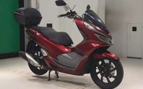 HONDA PCX 150 ABS 2017 KF30