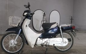 HONDA SUPER CUB50 AA04