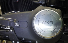 HARLEY FXDB1690 2017