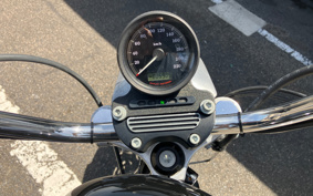 HARLEY XL883L 2010 CR2