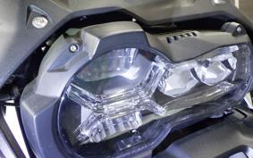 BMW R1250GS 2021
