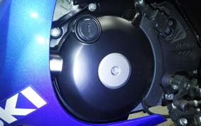 SUZUKI GSX-R125 DL33B
