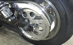 HARLEY FXDLI 1450 2004