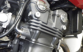 HONDA CB400 SUPER BOLDOR 2014 NC42