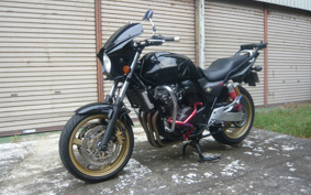 HONDA CB400SFV-4ABS 2012 NC42
