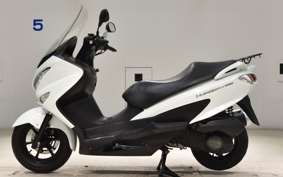 SUZUKI SKYWAVE 200 (Burgman 200) CH41A