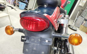 SUZUKI DESPERADO 400 1996 VK52A