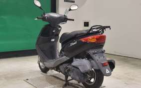 YAMAHA AXIS 125 TREET SE53J