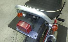 HONDA APE 50 AC16