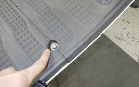 HONDA GYRO CANOPY TA03