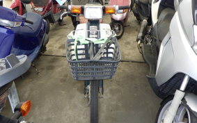 HONDA C50 SUPER CUB E C50